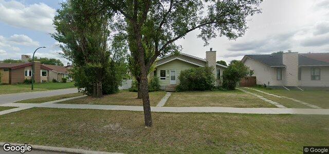 638 Adsum Drive（加拿大曼尼托巴省温尼伯市）房屋照片