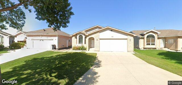 64 Boundary Bay（加拿大曼尼托巴省温尼伯市）房屋照片