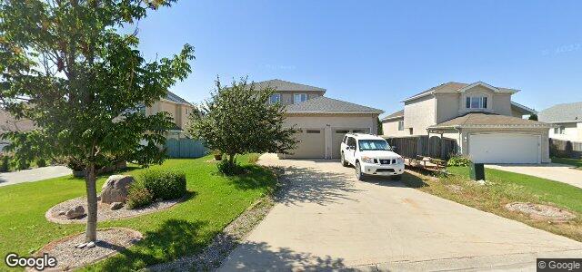 64 Foxwarren Drive（加拿大曼尼托巴省温尼伯市）房屋照片