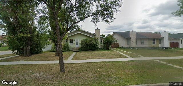 640 Adsum Drive（加拿大曼尼托巴省温尼伯市）房屋照片