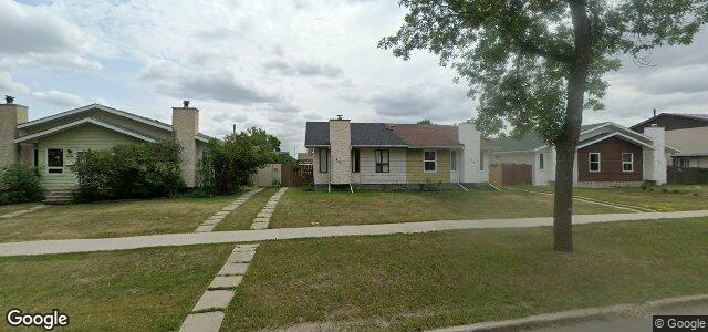 644 Adsum Drive（加拿大曼尼托巴省温尼伯市）房屋照片