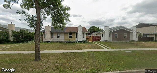 646 Adsum Drive（加拿大曼尼托巴省温尼伯市）房屋照片