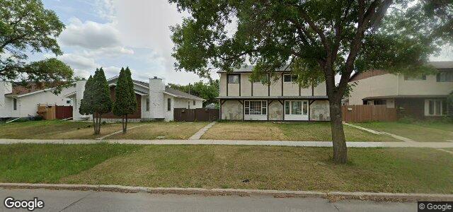 656 Adsum Drive（加拿大曼尼托巴省温尼伯市）房屋照片