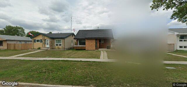 657 Adsum Drive（加拿大曼尼托巴省温尼伯市）房屋照片