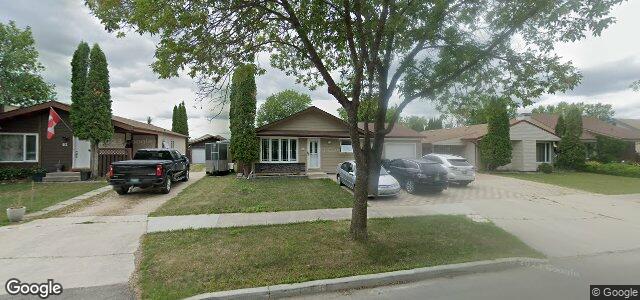 66 Cail Bay（加拿大曼尼托巴省温尼伯市）房屋照片