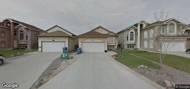 66 Khalsa Street（加拿大曼尼托巴省温尼伯市）房屋照片