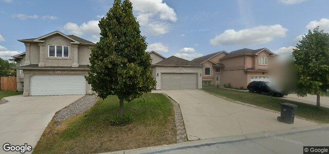 66 Robins Nest Bay（加拿大曼尼托巴省温尼伯市）房屋照片