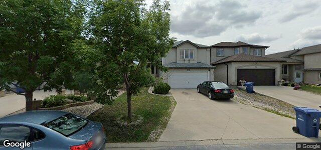 66 Sedona Crescent（加拿大曼尼托巴省温尼伯市）房屋照片