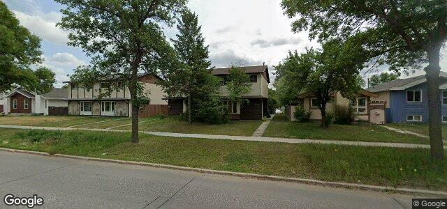 664 Adsum Drive（加拿大曼尼托巴省温尼伯市）房屋照片