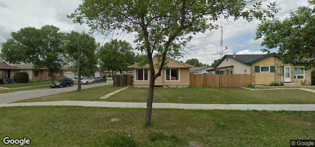 665 Adsum Drive（加拿大曼尼托巴省温尼伯市）房屋照片