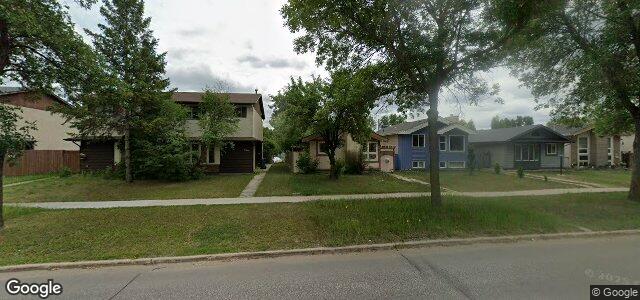 668 Adsum Drive（加拿大曼尼托巴省温尼伯市）房屋照片