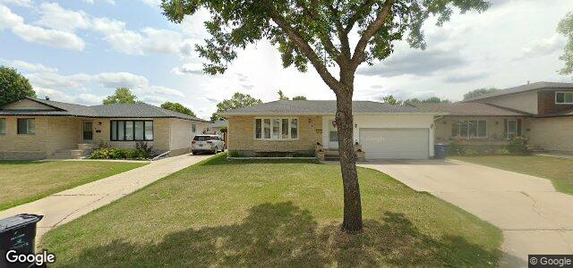 67 Baker Bay（加拿大曼尼托巴省温尼伯市）房屋照片