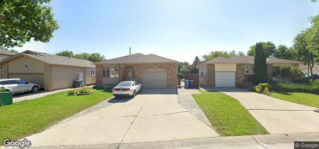 67 Boundary Bay（加拿大曼尼托巴省温尼伯市）房屋照片