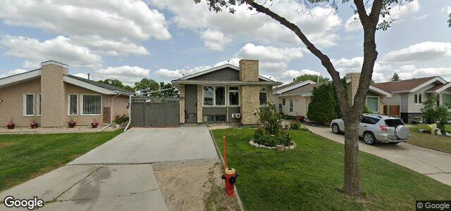 67 Duval Street（加拿大曼尼托巴省温尼伯市）房屋照片