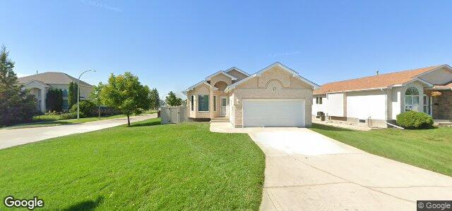 67 Malanchuk Place（加拿大曼尼托巴省温尼伯市）房屋照片