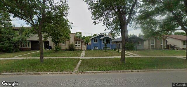 670 Adsum Drive（加拿大曼尼托巴省温尼伯市）房屋照片