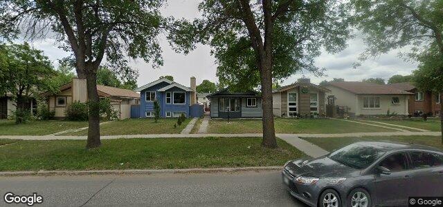 674 Adsum Drive（加拿大曼尼托巴省温尼伯市）房屋照片