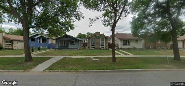 Photo of 676 Adsum Drive in Winnipeg, Manitoba