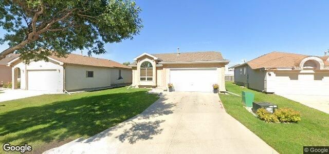 68 Boundary Bay（加拿大曼尼托巴省温尼伯市）房屋照片