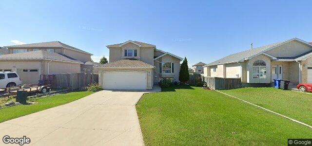 68 Foxwarren Drive（加拿大曼尼托巴省温尼伯市）房屋照片