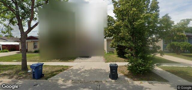 68 Leahcrest Crescent（加拿大曼尼托巴省温尼伯市）房屋照片