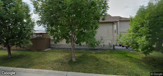 68 Santa Fe Drive（加拿大曼尼托巴省温尼伯市）房屋照片