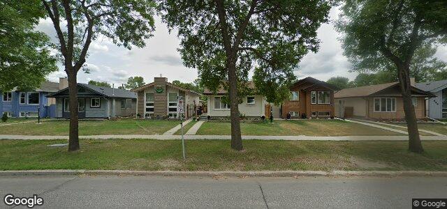 Photo of 680 Adsum Drive in Winnipeg, Manitoba