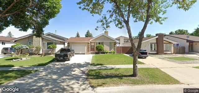 69 Skrypnyk Crescent（加拿大曼尼托巴省温尼伯市）房屋照片