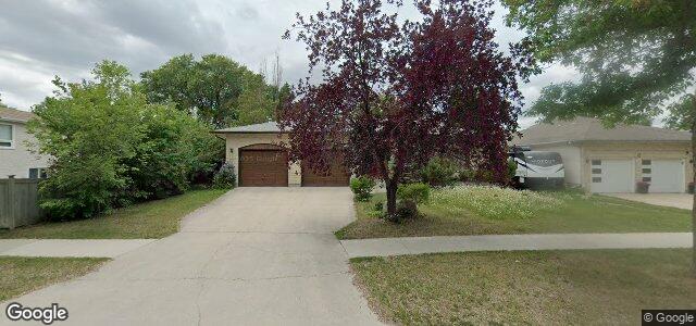 Photo of 7 Argate Drive in Winnipeg, Manitoba