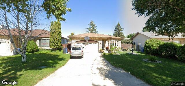 7 Chochinov Avenue（加拿大曼尼托巴省温尼伯市）房屋照片