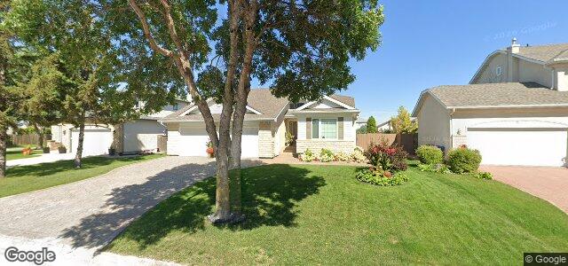 7 Deepwater Cove（加拿大曼尼托巴省温尼伯市）房屋照片