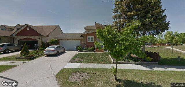 7 Filkow Bay（加拿大曼尼托巴省温尼伯市）房屋照片