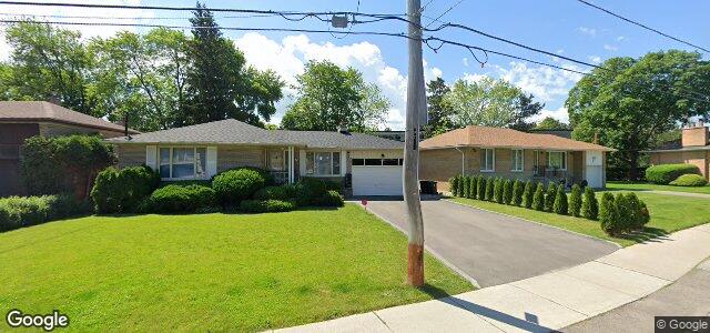 7 Foxwarren Drive（加拿大曼尼托巴省温尼伯市）房屋照片