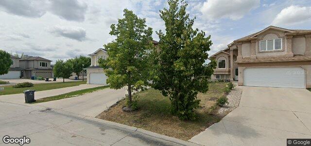 7 Gardenton Avenue（加拿大曼尼托巴省温尼伯市）房屋照片