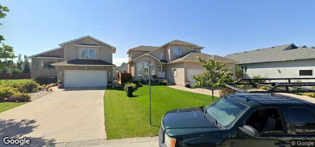 7 Gelhorn Place（加拿大曼尼托巴省温尼伯市）房屋照片