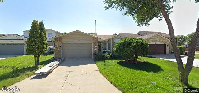 7 Lasker Place（加拿大曼尼托巴省温尼伯市）房屋照片