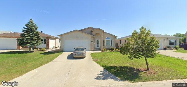 7 Malanchuk Place（加拿大曼尼托巴省温尼伯市）房屋照片