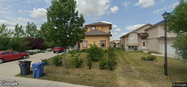 Photo of 7 Santa Fe Drive in Winnipeg, Manitoba