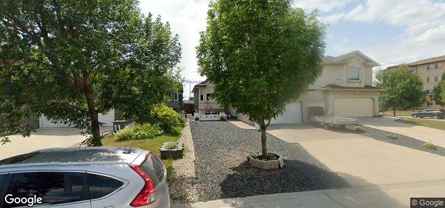 7 Sewa Crescent（加拿大曼尼托巴省温尼伯市）房屋照片