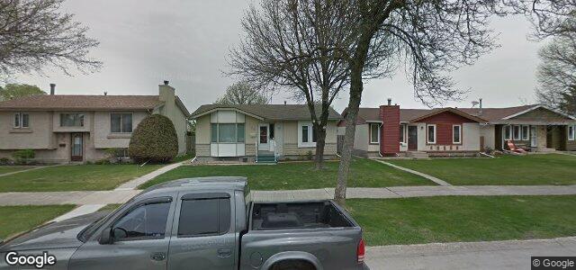 70 Bachman Bay（加拿大曼尼托巴省温尼伯市）房屋照片