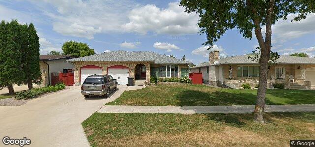 70 Baker Bay（加拿大曼尼托巴省温尼伯市）房屋照片