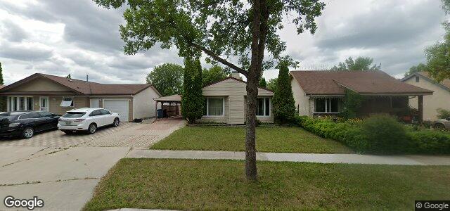 70 Cail Bay（加拿大曼尼托巴省温尼伯市）房屋照片