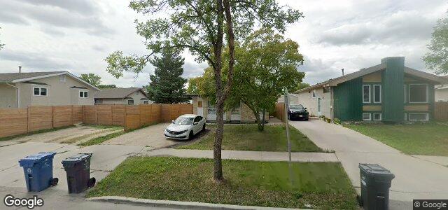 70 Duval Street（加拿大曼尼托巴省温尼伯市）房屋照片