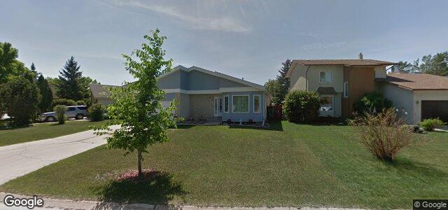 70 Filkow Bay（加拿大曼尼托巴省温尼伯市）房屋照片