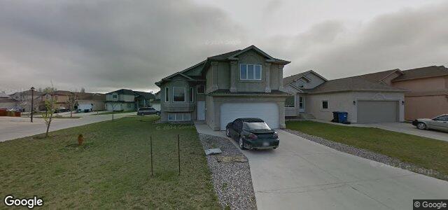 70 Robins Nest Bay（加拿大曼尼托巴省温尼伯市）房屋照片