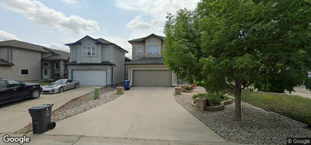 70 Sedona Crescent（加拿大曼尼托巴省温尼伯市）房屋照片