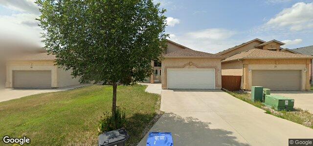 70 Sewa Crescent（加拿大曼尼托巴省温尼伯市）房屋照片