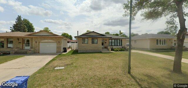 71 Baker Bay（加拿大曼尼托巴省温尼伯市）房屋照片