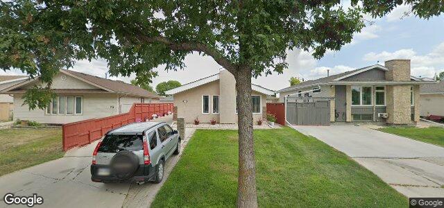 71 Duval Street（加拿大曼尼托巴省温尼伯市）房屋照片