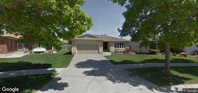 71 Filkow Bay（加拿大曼尼托巴省温尼伯市）房屋照片